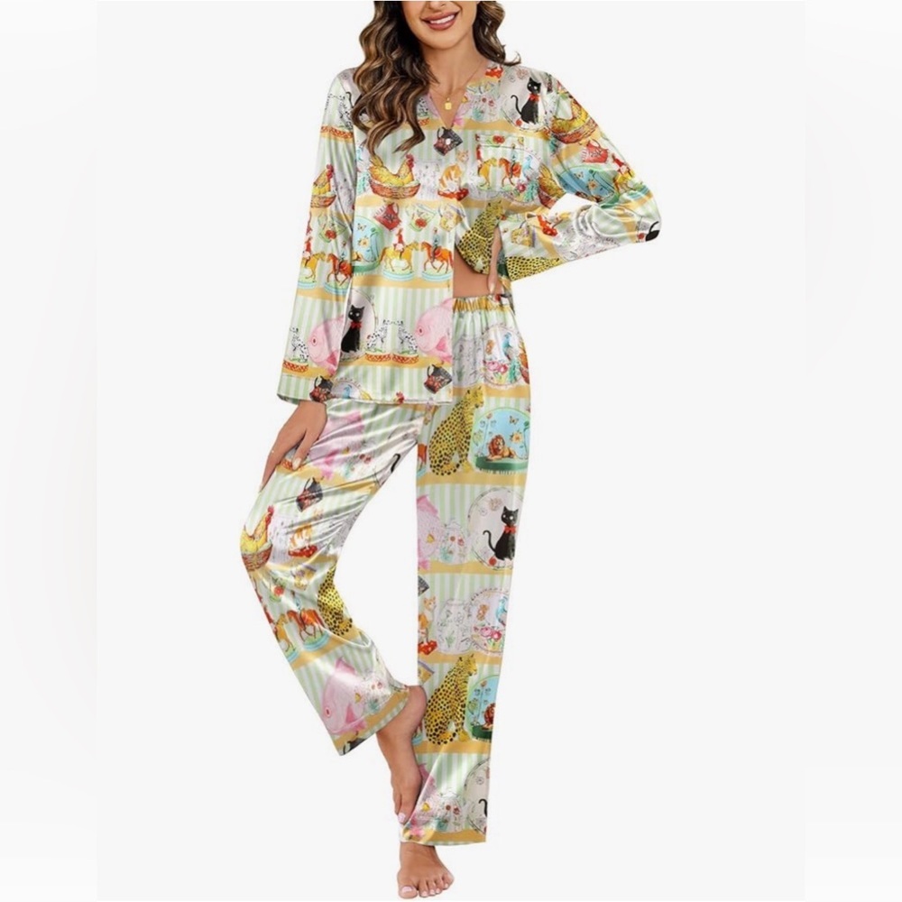 Pijama set